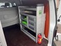 Volkswagen Transporter 2.0 TDI L2H1 DC Airco Cruise controle Trekhaak 2200kg trekgewicht Telefoonverbinding Kastinrichting Omvormer 5-Persoons Werkverlichting Euro 6