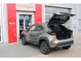 Toyota Yaris Cross 1.5 Hybrid 115 First Edition met winterpack