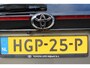 Toyota Yaris Cross 1.5 Hybrid 115 First Edition met winterpack