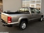 Volkswagen Amarok 3.0 TDI 4Motion DC Comfortline 5 pers. grijskenteken.