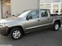 Volkswagen Amarok 3.0 TDI 4Motion DC Comfortline 5 pers. grijskenteken.