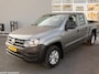 Volkswagen Amarok 3.0 TDI 4Motion DC Comfortline 5 pers. grijskenteken.