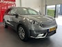 Kia Niro 1.6 GDi Hybrid Edition Schuif-/kanteldak, navigatie, Apple CarPlay/Android Auto, stoel- & stuurverwraming, achteruitrij camera, parkeersensoren, adaptieve cruise control,