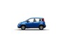 Fiat Panda City | 15” lichtmetalen velgen (185/55 R15) | Cross exterieur | Cruise control