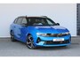Opel Astra Sports Tourer 1.6 Turbo GS - Plug-in Hybrid 180pk | 17" lichtmetalen velgen zwart, Admiral Diamond Cut | Dodehoek sensor | Draadloze Apple Carplay en Android Auto
