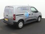 Fiat E-Doblò 136 L1 50 kWh | Navigatie | Climate Controle | Cruise Controle | Bluetooth |