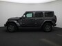 Jeep Wrangler Unlimited 4xe 380 Sahara | Automaat | Leder | Navigatie | Camera | Unieke auto!