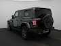Jeep Wrangler Unlimited 4xe 380 Sahara | Automaat | Leder | Navigatie | Camera | Unieke auto!