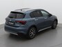 Fiat Tipo Cross 1.0 Cross | Navigatiesysteem | Bluetooth | Automatische Airco | Adaptive Cruise controle | Verwarmbare voorstoelen | Parkeersensoren voor + achter |