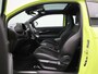 Abarth 500e Abarth Scorpionissima 42 kWh | Navigatie | Climate Controle | Cruise Controle | Camera | Parkeersensoren | Panoramadak | LMV 18" |