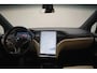 Tesla Model X 90D Base 7persoons [ Panoramadak Leder ]
