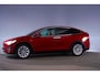 Tesla Model X 90D Base 7persoons [ Panoramadak Leder ]