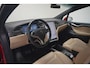 Tesla Model X 90D Base 7persoons [ Panoramadak Leder ]
