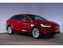 Tesla Model X 90D Base 7persoons [ Panoramadak Leder ]
