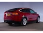 Tesla Model X 90D Base 7persoons [ Panoramadak Leder ]
