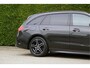 Mercedes-Benz C-klasse Estate C 200 d AMG Line Night Estate | Memory Sound Keyless Trekhaak