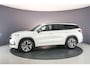 Skoda Kodiaq Sportline Business 1.5 TSI PHEV 204pk DSG Automaat Trekhaak, Panoramadak, Adaptive cruise control, Navigatie, Elektrische achterklep, LED matrix koplampen, Stoelverwarming
