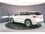 Skoda Kodiaq Sportline Business 1.5 TSI PHEV 204pk DSG Automaat Trekhaak, Panoramadak, Adaptive cruise control, Navigatie, Elektrische achterklep, LED matrix koplampen, Stoelverwarming