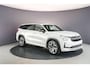 Skoda Kodiaq Sportline Business 1.5 TSI PHEV 204pk DSG Automaat Trekhaak, Panoramadak, Adaptive cruise control, Navigatie, Elektrische achterklep, LED matrix koplampen, Stoelverwarming