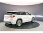 Skoda Kodiaq Sportline Business 1.5 TSI PHEV 204pk DSG Automaat Trekhaak, Panoramadak, Adaptive cruise control, Navigatie, Elektrische achterklep, LED matrix koplampen, Stoelverwarming
