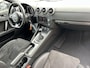 Audi TT 2.0 TFSI Pro Line /Apple Carplay/Cruise Control/Climate Control/Leder-Alcantara/Xenon/Parkeersens./Alarm kl.3/17''LMV/(MET GARANTIE*)