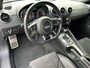 Audi TT 2.0 TFSI Pro Line /Apple Carplay/Cruise Control/Climate Control/Leder-Alcantara/Xenon/Parkeersens./Alarm kl.3/17''LMV/(MET GARANTIE*)