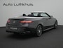 Mercedes-Benz E-klasse Cabrio 53 AMG 4Matic