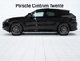 Porsche Cayenne E-Hybrid SportDesign