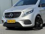 Mercedes-Benz V-klasse 300d 4-MATIC / 1e EIGN / ORG NL / AMG-STYLING / EXTRA LANG L3 / DUBBEL CABINE / 2x SCHUIFDEUR / ACHTERKLEP / TREKHAAK