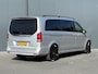 Mercedes-Benz V-klasse 300d 4-MATIC / 1e EIGN / ORG NL / AMG-STYLING / EXTRA LANG L3 / DUBBEL CABINE / 2x SCHUIFDEUR / ACHTERKLEP / TREKHAAK