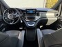 Mercedes-Benz V-klasse 300d 4-MATIC / 1e EIGN / ORG NL / AMG-STYLING / EXTRA LANG L3 / DUBBEL CABINE / 2x SCHUIFDEUR / ACHTERKLEP / TREKHAAK