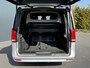 Mercedes-Benz V-klasse 300d 4-MATIC / 1e EIGN / ORG NL / AMG-STYLING / EXTRA LANG L3 / DUBBEL CABINE / 2x SCHUIFDEUR / ACHTERKLEP / TREKHAAK