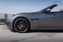 Maserati GranCabrio 4.7 SPORT nieuwstaat / 1 eigenaar geregistreerd.