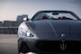 Maserati GranCabrio 4.7 SPORT nieuwstaat / 1 eigenaar geregistreerd.
