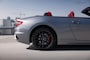 Maserati GranCabrio 4.7 SPORT nieuwstaat / 1 eigenaar geregistreerd.