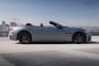 Maserati GranCabrio 4.7 SPORT nieuwstaat / 1 eigenaar geregistreerd.