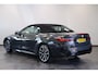 BMW 4-Serie Cabrio M440i xDrive High-Executive 374PK Individueel-lak Navigatie Volleder 19LMV Head up