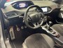 Peugeot 308 SW 1.2 PURE TECH GT PANORAMADAK NAVIGATIE CRUISE CONTROL APPLE CARPLAY/ANDROID RIJSTROOKSENSOREN DODEHOEKSENSOREN ACHTERUITRIJCAMERA ZEER MOOI !! Brgl