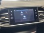 Peugeot 308 SW 1.2 PURE TECH GT PANORAMADAK NAVIGATIE CRUISE CONTROL APPLE CARPLAY/ANDROID RIJSTROOKSENSOREN DODEHOEKSENSOREN ACHTERUITRIJCAMERA ZEER MOOI !! Brgl