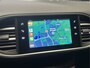 Peugeot 308 SW 1.2 PURE TECH GT PANORAMADAK NAVIGATIE CRUISE CONTROL APPLE CARPLAY/ANDROID RIJSTROOKSENSOREN DODEHOEKSENSOREN ACHTERUITRIJCAMERA ZEER MOOI !! Brgl