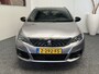 Peugeot 308 SW 1.2 PURE TECH GT PANORAMADAK NAVIGATIE CRUISE CONTROL APPLE CARPLAY/ANDROID RIJSTROOKSENSOREN DODEHOEKSENSOREN ACHTERUITRIJCAMERA ZEER MOOI !! Brgl