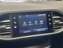 Peugeot 308 SW 1.2 PURE TECH GT PANORAMADAK NAVIGATIE CRUISE CONTROL APPLE CARPLAY/ANDROID RIJSTROOKSENSOREN DODEHOEKSENSOREN ACHTERUITRIJCAMERA ZEER MOOI !! Brgl