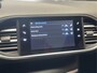 Peugeot 308 SW 1.2 PURE TECH GT PANORAMADAK NAVIGATIE CRUISE CONTROL APPLE CARPLAY/ANDROID RIJSTROOKSENSOREN DODEHOEKSENSOREN ACHTERUITRIJCAMERA ZEER MOOI !! Brgl
