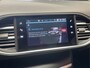 Peugeot 308 SW 1.2 PURE TECH GT PANORAMADAK NAVIGATIE CRUISE CONTROL APPLE CARPLAY/ANDROID RIJSTROOKSENSOREN DODEHOEKSENSOREN ACHTERUITRIJCAMERA ZEER MOOI !! Brgl