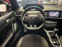 Peugeot 308 SW 1.2 PURE TECH GT PANORAMADAK NAVIGATIE CRUISE CONTROL APPLE CARPLAY/ANDROID RIJSTROOKSENSOREN DODEHOEKSENSOREN ACHTERUITRIJCAMERA ZEER MOOI !! Brgl