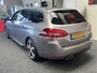 Peugeot 308 SW 1.2 PURE TECH GT PANORAMADAK NAVIGATIE CRUISE CONTROL APPLE CARPLAY/ANDROID RIJSTROOKSENSOREN DODEHOEKSENSOREN ACHTERUITRIJCAMERA ZEER MOOI !! Brgl