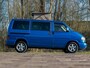 Volkswagen Transporter Multivan 2.5 TDI 4M Highline Sport (CAMPER,NAVI,STOELVERWARMING,STANDKACHEL,KEUKEN,NIEUWE APK,NETTE STAAT)