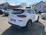 Hyundai Tucson 1.6 T-GDI Comfort 177 PK | 1e eigenaar, Dealer onderhouden, Navigatie, Parkeersensoren + Camera, Carplay, 17 inch, 1900 kg trekgewicht, zeer luxe!