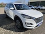 Hyundai Tucson 1.6 T-GDI Comfort 177 PK | 1e eigenaar, Dealer onderhouden, Navigatie, Parkeersensoren + Camera, Carplay, 17 inch, 1900 kg trekgewicht, zeer luxe!