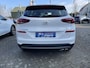 Hyundai Tucson 1.6 T-GDI Comfort 177 PK | 1e eigenaar, Dealer onderhouden, Navigatie, Parkeersensoren + Camera, Carplay, 17 inch, 1900 kg trekgewicht, zeer luxe!